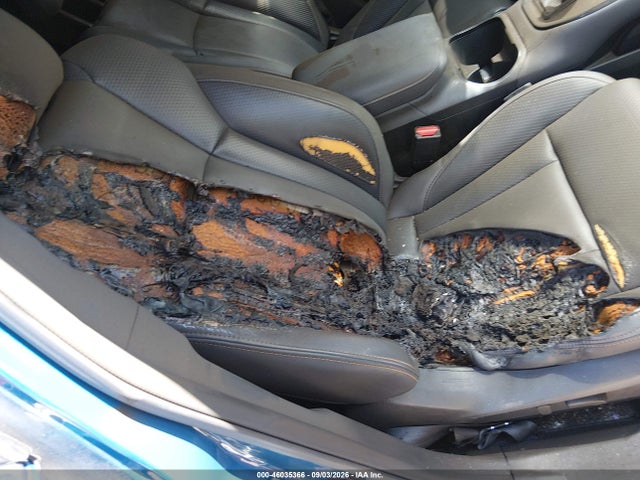 46035366 :رقم المزاد ، 4S4BTGUD3R3284902 vin ، 2024 Subaru Outback Wilderness مزاد بيع