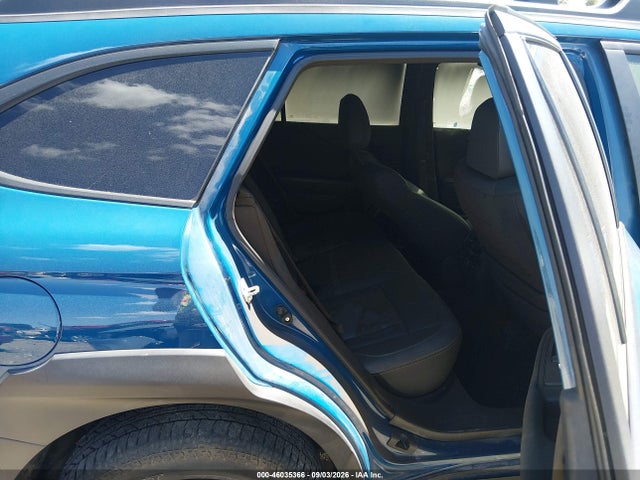 46035366 :رقم المزاد ، 4S4BTGUD3R3284902 vin ، 2024 Subaru Outback Wilderness مزاد بيع