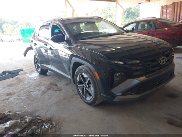 Продажа на аукционе авто 2025 Hyundai Tucson Sel, vin: 5NMJB3DE7SH594224, номер лота: 46035367