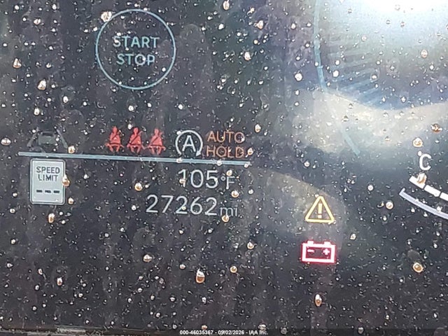46035367 :رقم المزاد ، 5NMJB3DE7SH594224 vin ، 2025 Hyundai Tucson Sel مزاد بيع