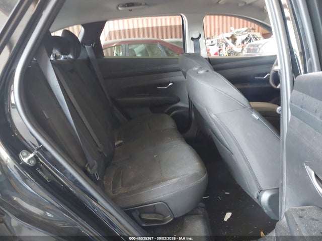 46035367 :رقم المزاد ، 5NMJB3DE7SH594224 vin ، 2025 Hyundai Tucson Sel مزاد بيع
