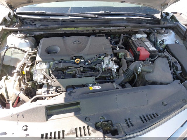 Продаж на аукціоні авто 2020 Toyota Camry Le Awd, vin: 4T1C11BK9LU019623, номер лоту: 46035369