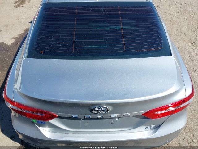 Продаж на аукціоні авто 2020 Toyota Camry Le Awd, vin: 4T1C11BK9LU019623, номер лоту: 46035369