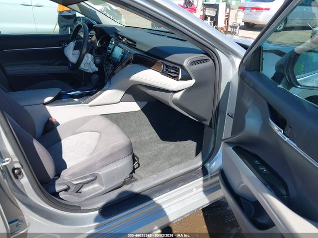 Продаж на аукціоні авто 2020 Toyota Camry Le Awd, vin: 4T1C11BK9LU019623, номер лоту: 46035369