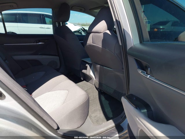 Продаж на аукціоні авто 2020 Toyota Camry Le Awd, vin: 4T1C11BK9LU019623, номер лоту: 46035369