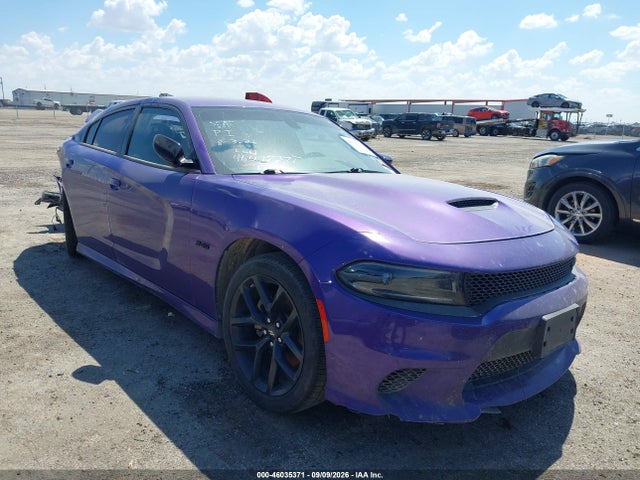 Aukcja sprzedaży 2023 Dodge Charger R/t, vin: 2C3CDXCT7PH599411, numer aukcji: 46035371