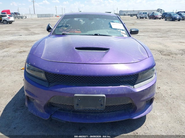 Aukcja sprzedaży 2023 Dodge Charger R/t, vin: 2C3CDXCT7PH599411, numer aukcji: 46035371