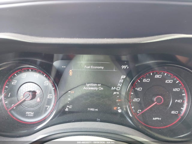 Aukcja sprzedaży 2023 Dodge Charger R/t, vin: 2C3CDXCT7PH599411, numer aukcji: 46035371