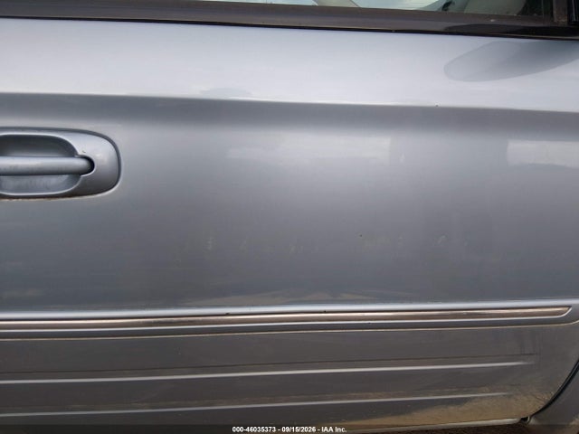 2006 Chrysler Town & Country Limited მანქანა იყიდება აუქციონზე, vin: 2A8GP64L96R729350, აუქციონის ნომერი: 46035373