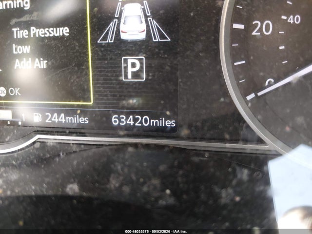 Продаж на аукціоні авто 2021 Nissan Versa Sv Xtronic Cvt, vin: 3N1CN8EV2ML876601, номер лоту: 46035375