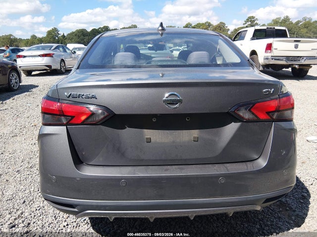 Продаж на аукціоні авто 2021 Nissan Versa Sv Xtronic Cvt, vin: 3N1CN8EV2ML876601, номер лоту: 46035375