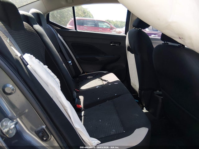 Продаж на аукціоні авто 2021 Nissan Versa Sv Xtronic Cvt, vin: 3N1CN8EV2ML876601, номер лоту: 46035375