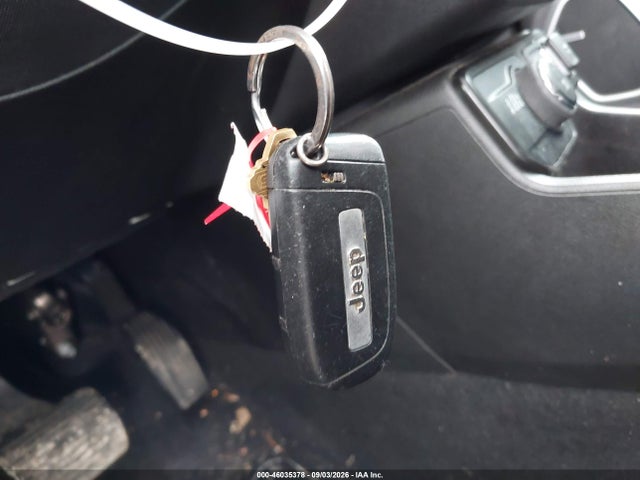 Продаж на аукціоні авто 2021 Jeep Renegade Latitude 4x4, vin: ZACNJDB11MPM21237, номер лоту: 46035378