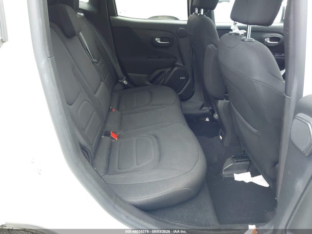 Продаж на аукціоні авто 2021 Jeep Renegade Latitude 4x4, vin: ZACNJDB11MPM21237, номер лоту: 46035378