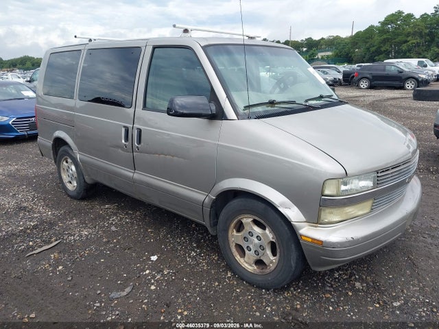 Auction sale of the 2004 Chevrolet Astro, vin: 1GNDM19X44B130070, lot number: 46035379