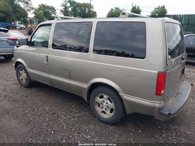 Продажа на аукционе авто 2004 Chevrolet Astro, vin: 1GNDM19X44B130070, номер лота: 46035379