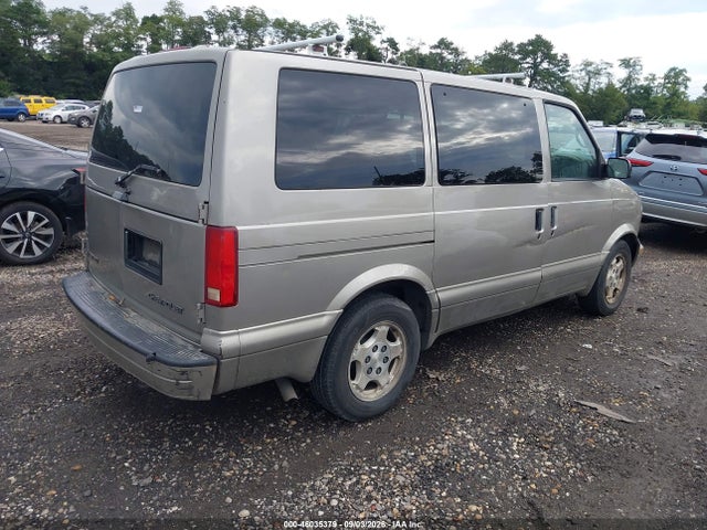 Продажа на аукционе авто 2004 Chevrolet Astro, vin: 1GNDM19X44B130070, номер лота: 46035379