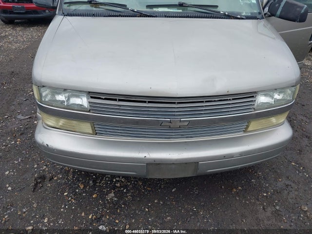 Продажа на аукционе авто 2004 Chevrolet Astro, vin: 1GNDM19X44B130070, номер лота: 46035379