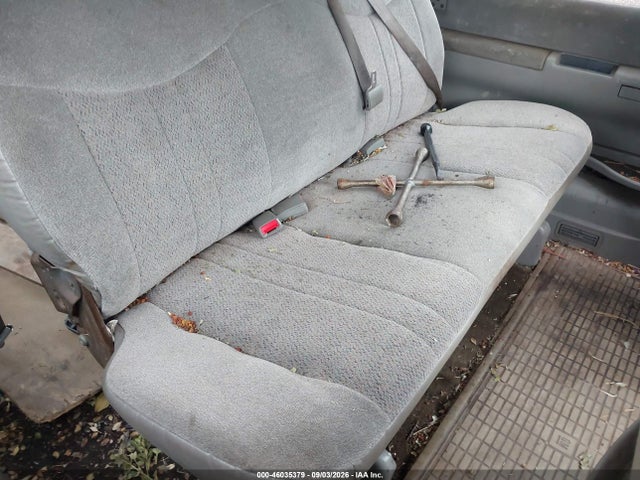 Продажа на аукционе авто 2004 Chevrolet Astro, vin: 1GNDM19X44B130070, номер лота: 46035379
