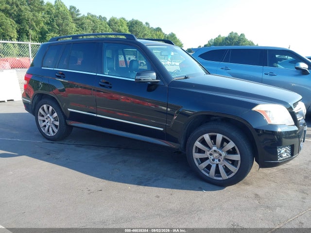 Продажа на аукционе авто 2011 Mercedes-benz Glk 350, vin: WDCGG5GB3BF678265, номер лота: 46035384