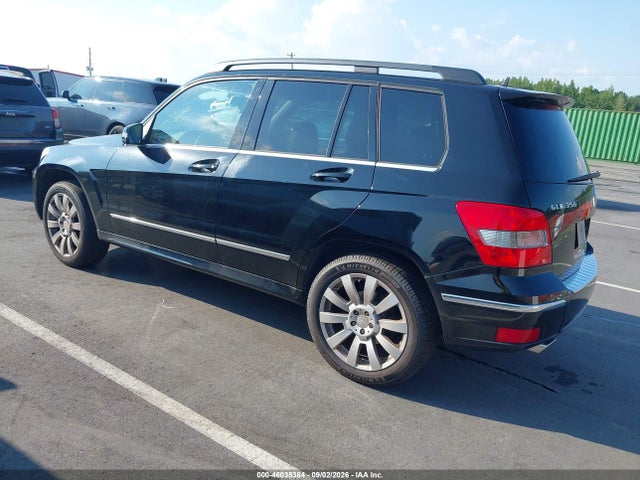 2011 Mercedes-benz Glk 350 მანქანა იყიდება აუქციონზე, vin: WDCGG5GB3BF678265, აუქციონის ნომერი: 46035384