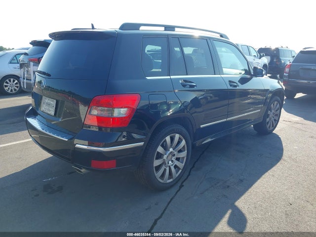 2011 Mercedes-benz Glk 350 მანქანა იყიდება აუქციონზე, vin: WDCGG5GB3BF678265, აუქციონის ნომერი: 46035384