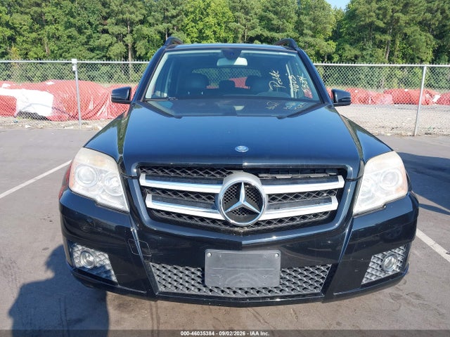 2011 Mercedes-benz Glk 350 მანქანა იყიდება აუქციონზე, vin: WDCGG5GB3BF678265, აუქციონის ნომერი: 46035384