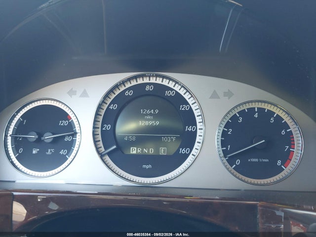 2011 Mercedes-benz Glk 350 მანქანა იყიდება აუქციონზე, vin: WDCGG5GB3BF678265, აუქციონის ნომერი: 46035384