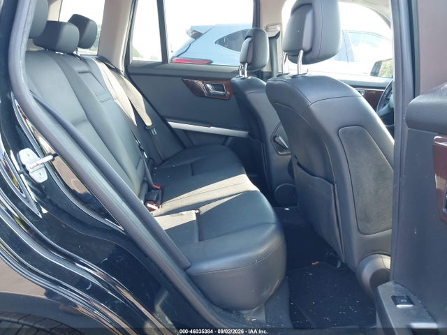 2011 Mercedes-benz Glk 350 მანქანა იყიდება აუქციონზე, vin: WDCGG5GB3BF678265, აუქციონის ნომერი: 46035384