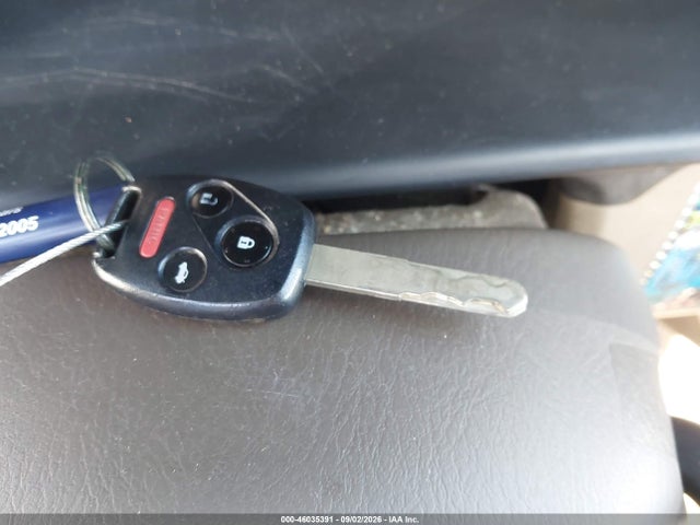 46035391 :رقم المزاد ، JHLRD78906C040273 vin ، 2006 Honda Cr-v Se مزاد بيع
