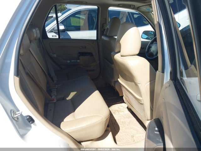 46035391 :رقم المزاد ، JHLRD78906C040273 vin ، 2006 Honda Cr-v Se مزاد بيع