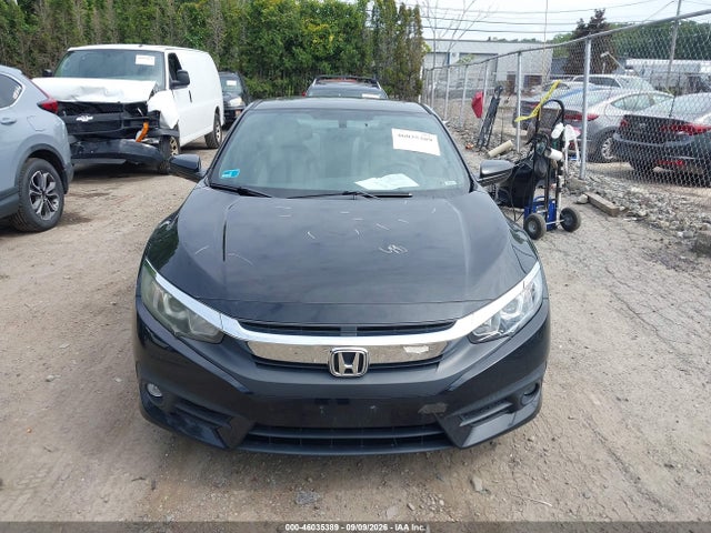 Aukcja sprzedaży 2016 Honda Civic Ex-t, vin: 2HGFC3B32GH354572, numer aukcji: 46035389