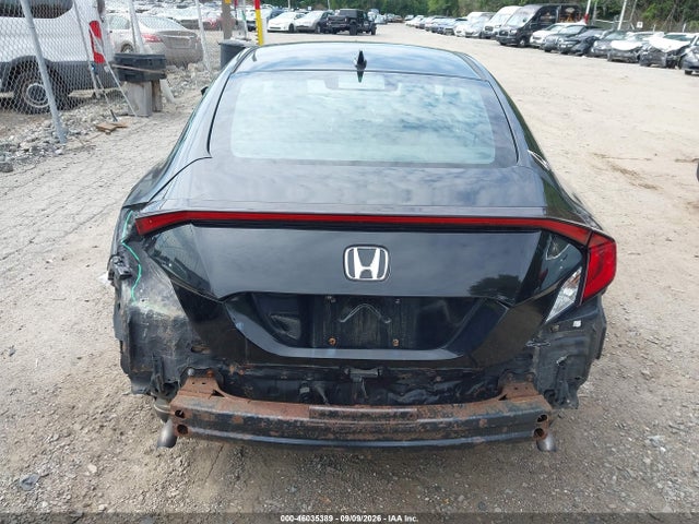 Aukcja sprzedaży 2016 Honda Civic Ex-t, vin: 2HGFC3B32GH354572, numer aukcji: 46035389