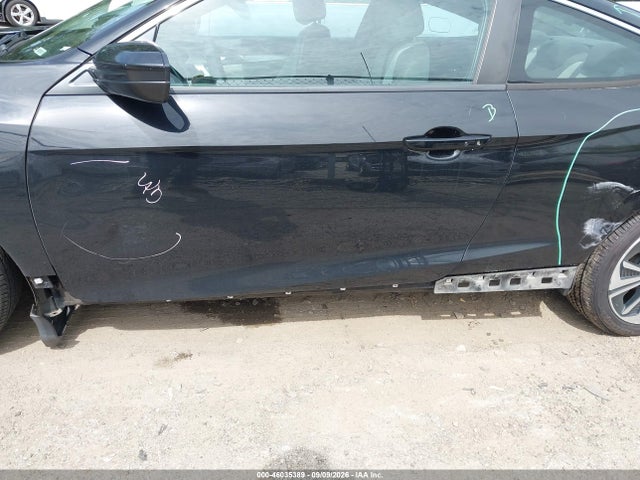 Aukcja sprzedaży 2016 Honda Civic Ex-t, vin: 2HGFC3B32GH354572, numer aukcji: 46035389