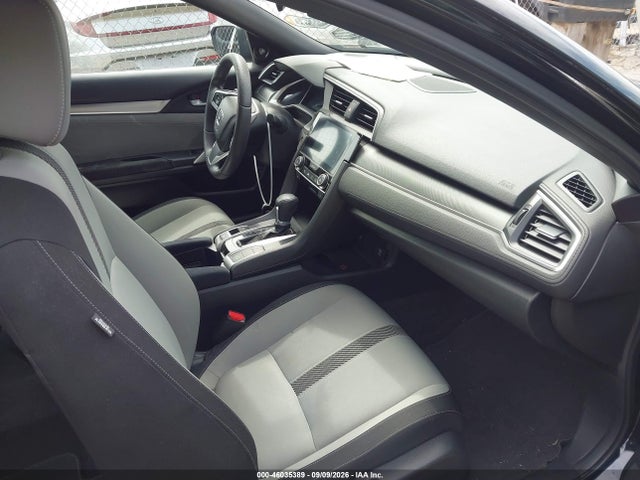 Aukcja sprzedaży 2016 Honda Civic Ex-t, vin: 2HGFC3B32GH354572, numer aukcji: 46035389