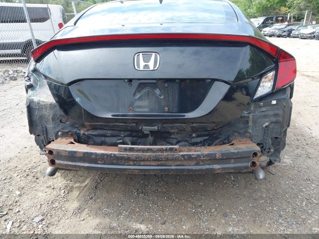Aukcja sprzedaży 2016 Honda Civic Ex-t, vin: 2HGFC3B32GH354572, numer aukcji: 46035389