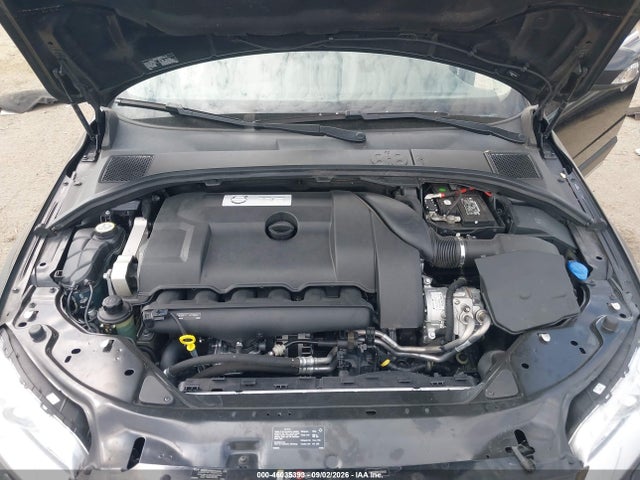 Volvo Xc70 T6 Platinum 2015 YV4902NM4F1230493 Image 10