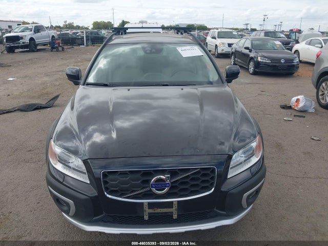 Volvo Xc70 T6 Platinum 2015 YV4902NM4F1230493 Image 12