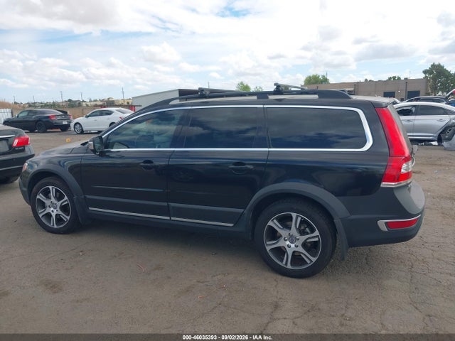Volvo Xc70 T6 Platinum 2015 YV4902NM4F1230493 Image 14