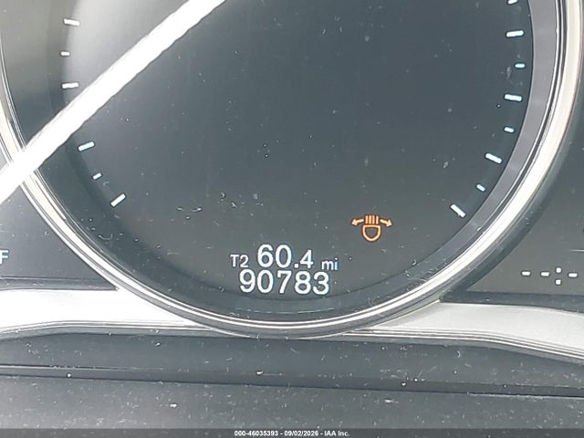 Volvo Xc70 T6 Platinum 2015 YV4902NM4F1230493 Image 15
