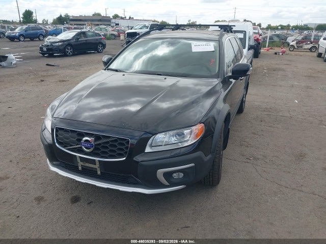 Volvo Xc70 T6 Platinum 2015 YV4902NM4F1230493 Image 2