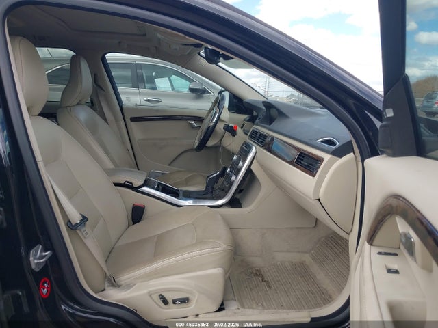 Volvo Xc70 T6 Platinum 2015 YV4902NM4F1230493 Image 5
