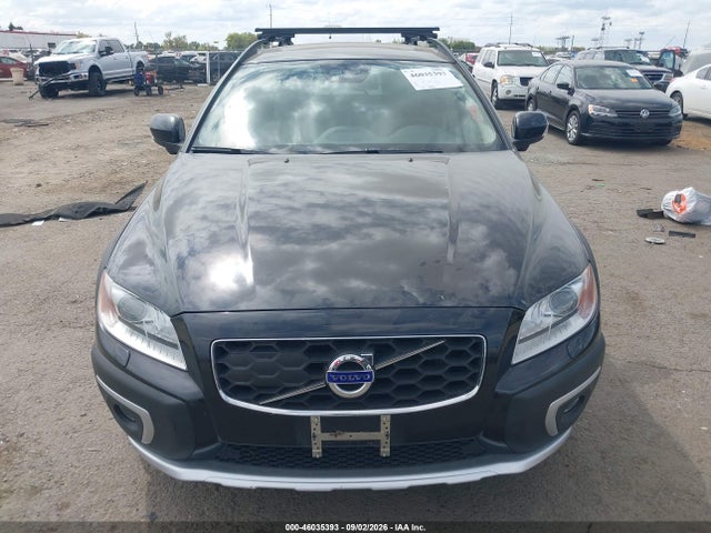 Volvo Xc70 T6 Platinum 2015 YV4902NM4F1230493 Image 6