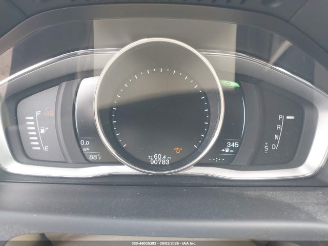 Volvo Xc70 T6 Platinum 2015 YV4902NM4F1230493 Image 7