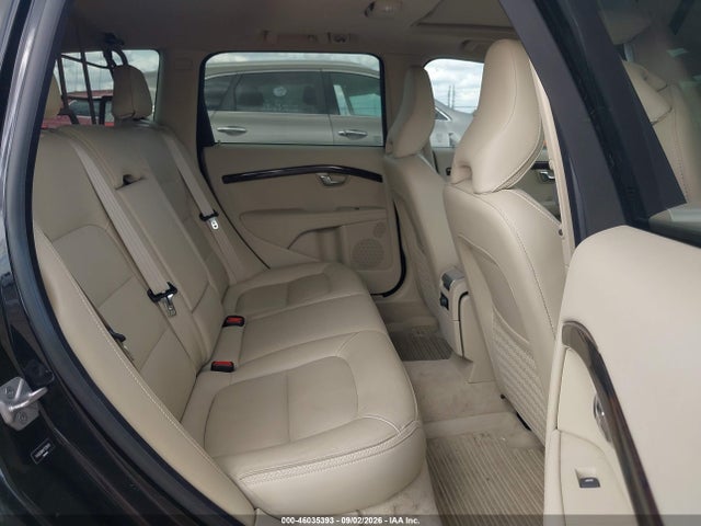 Volvo Xc70 T6 Platinum 2015 YV4902NM4F1230493 Image 8