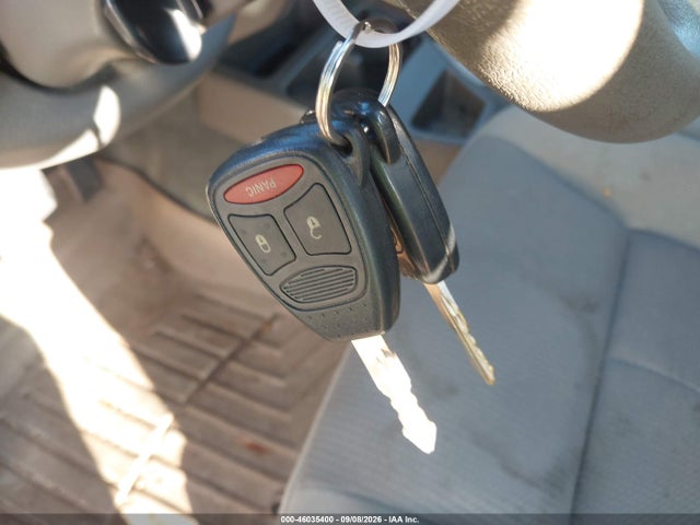 46035400 :رقم المزاد ، 1D7HW48K66S528787 vin ، 2006 Dodge Dakota Slt مزاد بيع