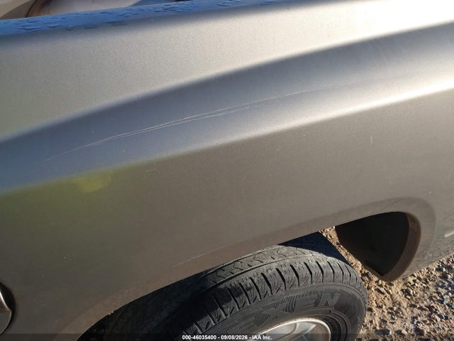 46035400 :رقم المزاد ، 1D7HW48K66S528787 vin ، 2006 Dodge Dakota Slt مزاد بيع