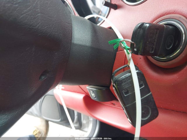 46035401 :رقم المزاد ، WDBKK47F6YF169659 vin ، 2000 Mercedes-benz Slk 230 Kompressor مزاد بيع