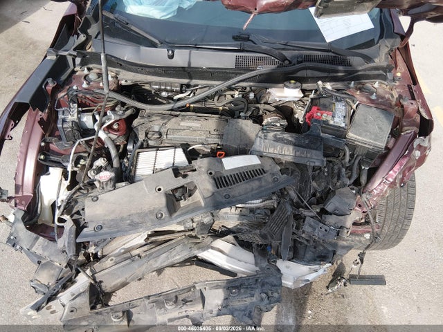 Aukcja sprzedaży 2019 Honda Cr-v Lx, vin: 2HKRW6H39KH230018, numer aukcji: 46035405