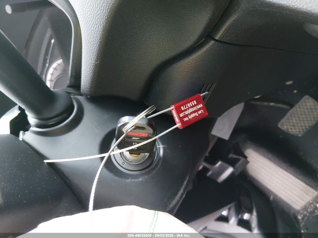 Aukcja sprzedaży 2019 Honda Cr-v Lx, vin: 2HKRW6H39KH230018, numer aukcji: 46035405